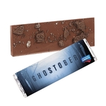 Belgian Chocolate Bar (2.25 oz.)