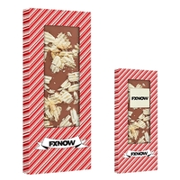 Belgian Chocolate Bar With Potato Chips - 3.5 oz.... from ASI 71685 Midnite...