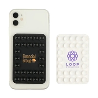 Magnetic Phone Holder with Suction Cup Base... from ASI 36730 Ariel Premium...