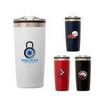 Montee 20 oz. Steel/PP Liner Tumbler