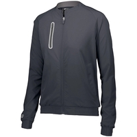 Ladies' Weld Jacket