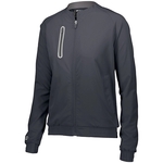 Ladies' Weld Jacket