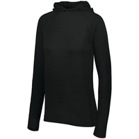 Ladies' 3D Regulate Lightweight Pullover