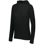 Ladies' 3D Regulate Lightweight Pullover