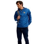 Range Packable Pullover