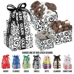 Mini Tower of Signature Indulgence