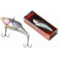 1" x 3/8" Rapala(R) fishing lure in box.... from ASI 63549 Jornik...