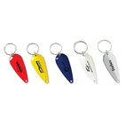 Spoon Lure Keychain