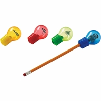Light Bulb Pencil Sharpener