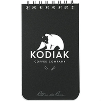 3' x 5' Rite in the Rain Top Spiral Notebook