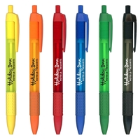 Lafayette Retractable Pen - UNION MADE & Printed