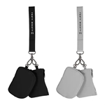 Clip n Go Pouch Set with Wristlet