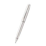 Cross Coventry Lacquer Ballpoint Pen - Polished Chrome
