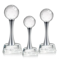 Pickleball Award on Willshire Base