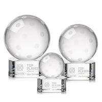 Our Pickleball Award is a tribute to the athleticism and dedication... from...