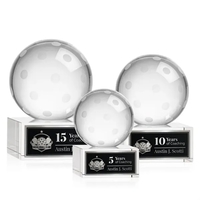 Our Pickleball Award is a tribute to the athleticism and dedication... from...