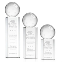 Our Pickleball Award is a tribute to the athleticism and dedication... from...