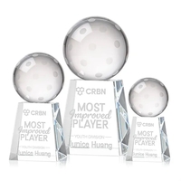 Our Pickleball Award is a tribute to the athleticism and dedication... from...