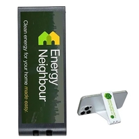 The Tekstand is a modern, adaptable phone stand that enhances your... from...