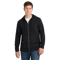 Sport-Tek PosiCharge Tri-Blend Wicking Fleece Full-Zip Ho...... from ASI...