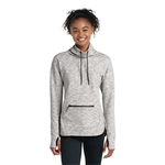 Sport-Tek Women's Triumph Cowl Neck Pullover