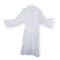Mink Touch Luxury Robe