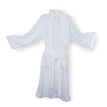 Mink Touch Luxury Robe