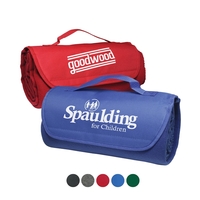 Stadium Fleece Blanket... from ASI 93520 Ventura Inc