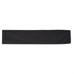 Athletic Tie Back Polyester Sports Headband