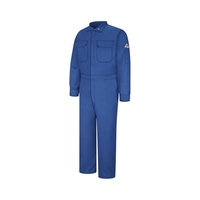 Premium Coverall - EXCEL FR® ComforTouch® - 7 oz.... from ASI 84358 S&S...