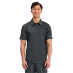 Cherokee - Workwear Revolution - Men's 1-Pocket Polo Shirt