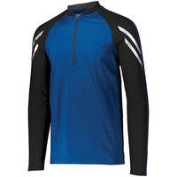 Flux 1/2 Zip Pullover... from ASI 37461 Augusta Sportswear / Holloway Sportswear