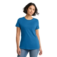 District Women's Perfect Weight Tee.... from ASI 84863 SanMar