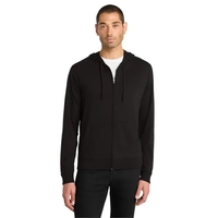 District Jersey Full-Zip Hoodie.