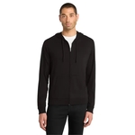 District Jersey Full-Zip Hoodie.