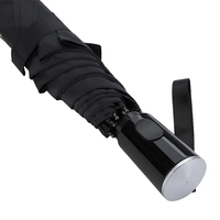 Shed Rain™ 42" RPET Auto-Open Compact Umbrella
