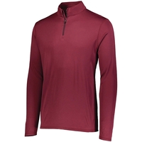 Attain 1/4 Zip Pullover