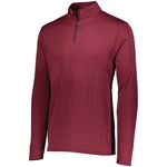 Attain 1/4 Zip Pullover