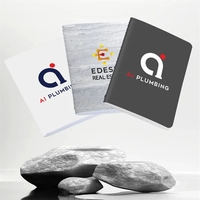 Quarry Stone Paper™ Pocket Notebook