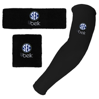 Headband-Wristband-Arm Sleeve Combo... from ASI 90160 Suntex Industries