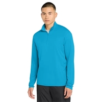 Sport-Tek PosiCharge Competitor 1/4-Zip Pullover.... from ASI 84863 SanMar