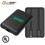 UL Corded PowerLink 5000