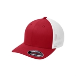 Port Authority® Flexfit® C812 Mesh Back Cap