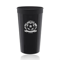 32 oz. plastic stadium cup .... from ASI 39552 BEL Promo