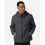 CORE365 Men's Barrier All Season Jacket