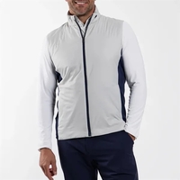 Designed with water-resistant and windproof fabric fortified with...