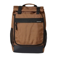 DRI DUCK Roll Top Backpack... from ASI 84358 S&S Activewear
