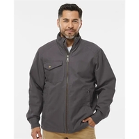 Endeavor Canyon Cloth™ Canvas Jacket with Sherpa Lining.... from ASI 84358...