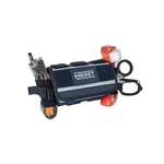 MERET TFAK™ PRO X Blue Waist Pack