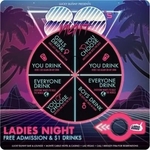 Pop-Ups! Spinner Mini Table Game + Coaster